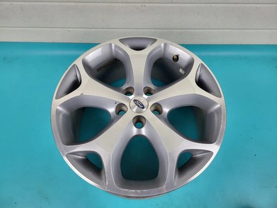 1x Alufelge 18 Zoll 8.0'' 5x108 6M2J-1007-CB Ford S-Max Rim Wheel