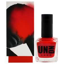 UNDN Vegan Nail Polish - 505 Roulette by UNDN for Women - 0.5 oz Nail Polish