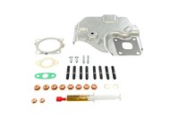 BE Turbo Montagesatz Lader ABS777 FüR Ford MAX JK Van Focus 3 Turnier Ecosport 2