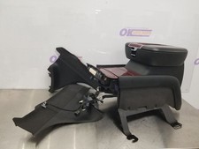 13 2013 Cadillac Escalade Premium Front Center Complete Floor Console