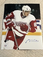 Marian Hossa Cards, Rookie Cards and Autographed Memorabilia Guide 34