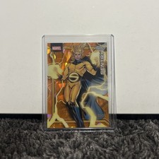 SENTRY 2026 Topps Chrome Marvel Comics ORANGE Sapphire #149 Orange #2/25 Alpha