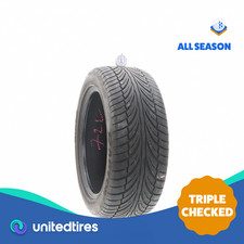 Used 22550zr17 Riken Raptor Zr As 94w - 6.532