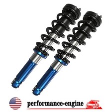 Pair for Ford F150 Raptor Pair of Fox Front S...