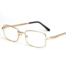 Reading Glasses For Men and Women High Quality Glasses Unisex Style Power