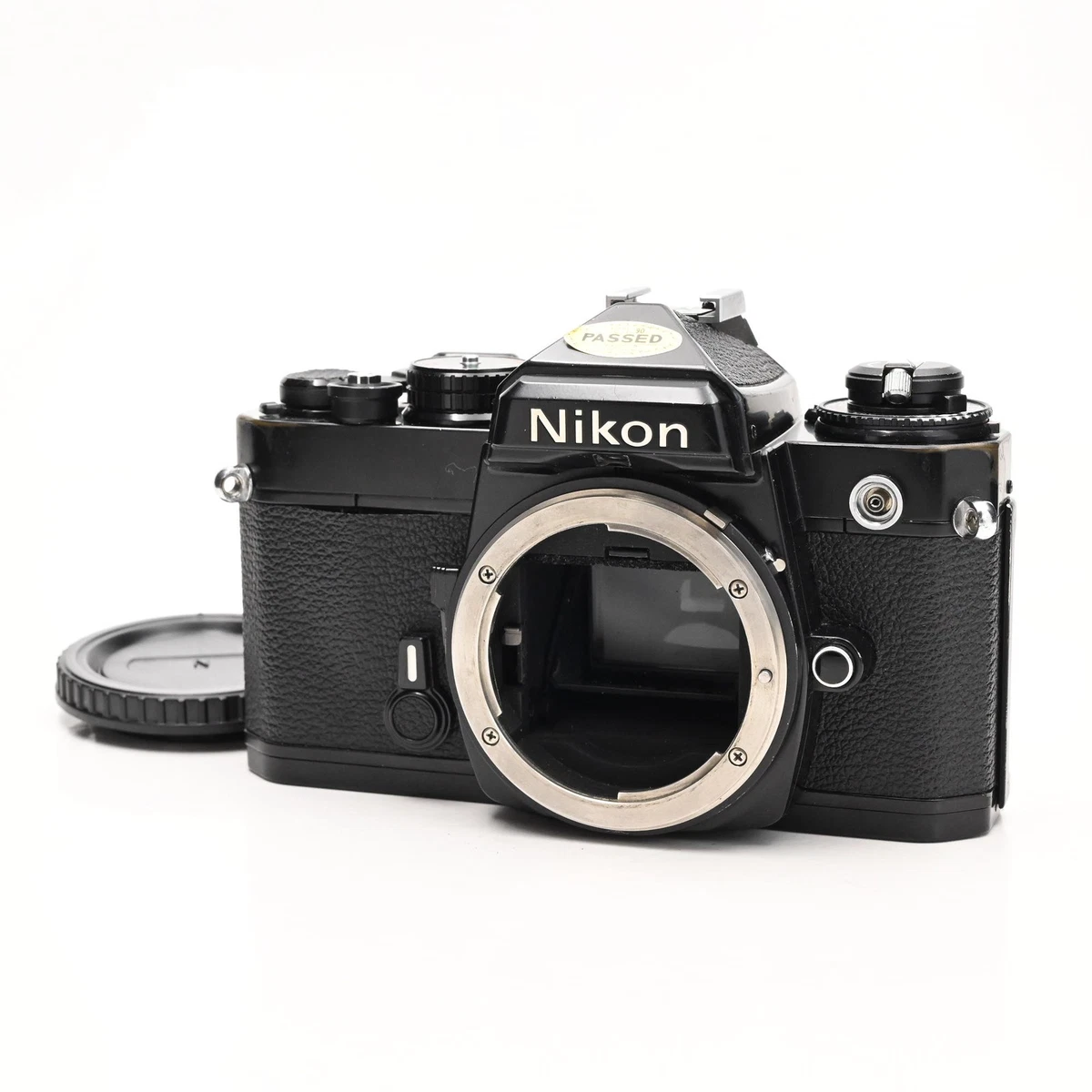 [動作OK]NIKON FE 動作OK]NIKON FE Nikon ZX – DEBUNKED? - YouTube