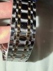 NIB Invicta X Montres Prestige Men's Two-tone Blue Dial Watch 41mm — photo 6