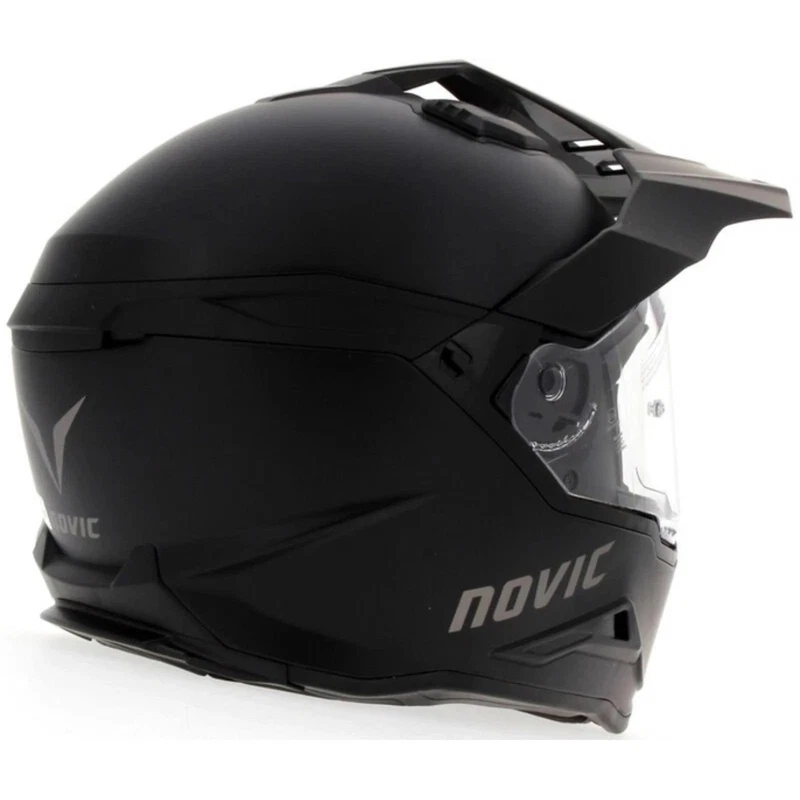 Novic Xterra Matt Black *ex Display, photo 4 of 5