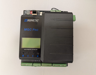 Magnetic Autocontrol MHTM MGC-PRO-A-100-0001