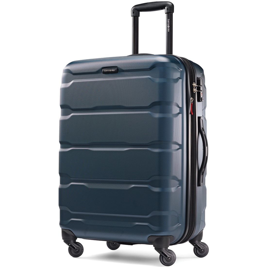 24" Spinner - Teal (68309-2824)