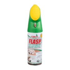 Ma-Fra Pet Flash Trockenreiniger Autogewebe Spray Fleckenentferner, 400 ml