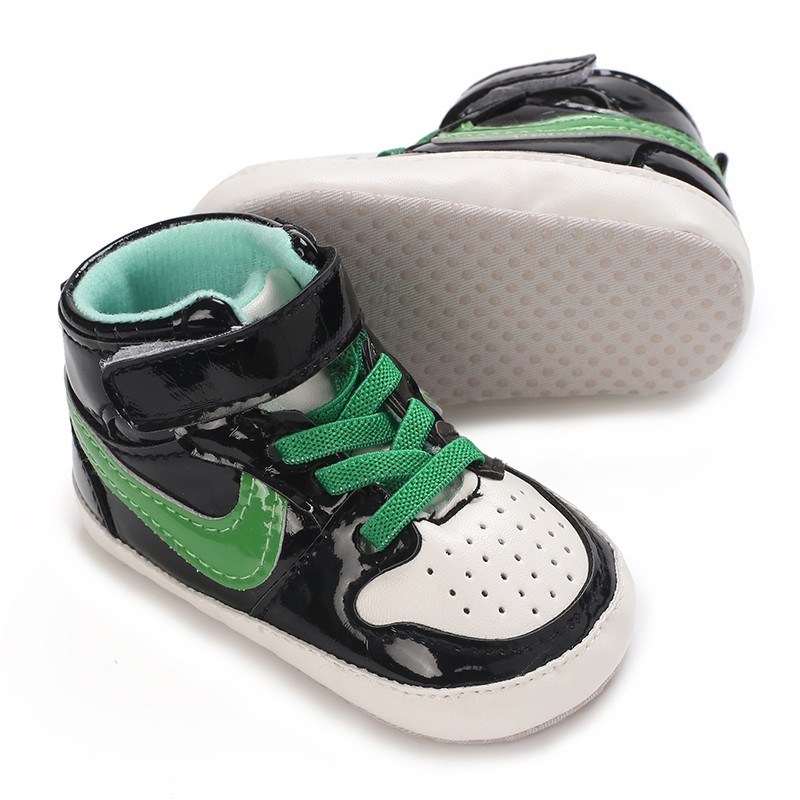 Boy Girl Soft Sole Size 1 & 3(0-18 Months)