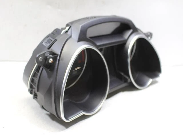 Audi A5 TFSI Quattro 2010 grupos de instrumentos 8T0 920 931 Foto 2 de 4