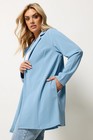Yours Curve Womens Plus Size Blazer