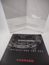 Chopard Mille Miglia Zagato Limited Edition (168550-3004) 42.5mm Chronograph 14