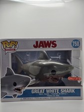 Ultimate Funko Pop Jaws Figures Gallery and Checklist 21