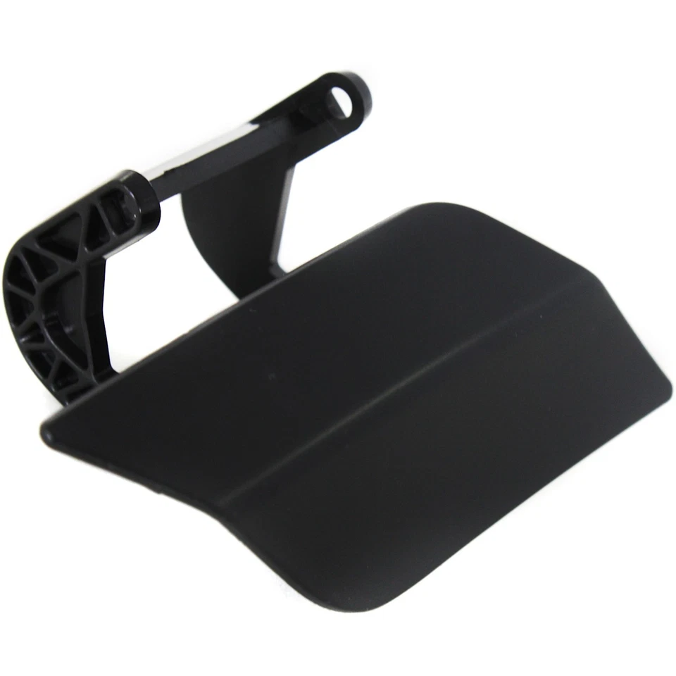 Headlight Washer Cover For 2008-11 Mercedes Benz C300 C350 2010-2011 C250 Right - Image 3 of 4