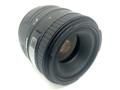 Sigma AF Macro MC 50mm 1:2.8 Festbrennweite Autofokus(Minolta AF / Sony A)Nebel!