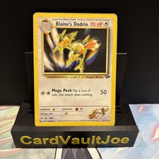 Image for Blaine's Dodrio