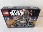 NEW Lego Star Wars 75137 CARBON FREEZING CHAMBER Retired BOBA FETT UGNAUGHT RARE