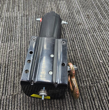 Fg Winch Electric Winch 3500 Lbs Voltage 12v For Pulling Positioning Lifting