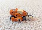 G1 Transformer Technobot Afterburner (1987)