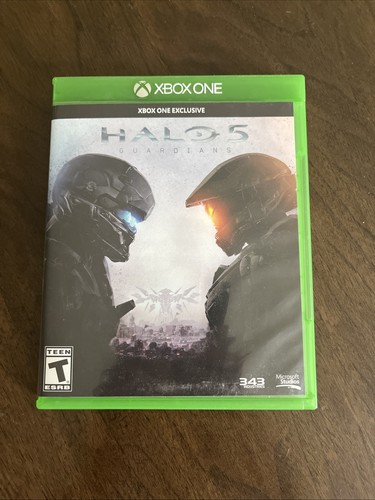 Halo Wars 2 Xbox One Neuf Sous Blister