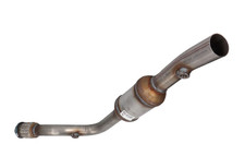 Rußpartikelfilter DPF CITROEN C8  2.0 HDi 165 (EA_, EB_)
