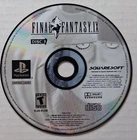 PS1 Playstation 1 - Final Fantasy IX 9 - disc 3 only - tested, working