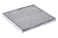 Febi Bilstein Filter, Innenraumluft 180015 FüR Dacia
