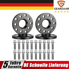 Spurverbreiterungen Distanzscheiben Kompatibel mit Skoda Fabia Octavia