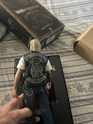 1/6 Jax teller figure 