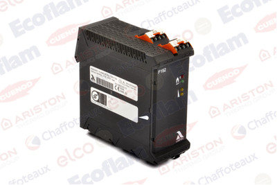 ELCO Flammenüberwachung F152 Lamtec 659G0501