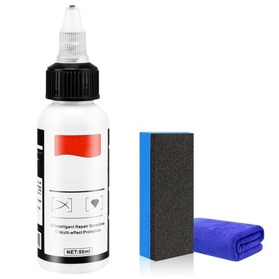 V-Vaxy Coating,V-vaxy Car Scratch Repair Wax, 2025 New Ultimate Paint Restorer,