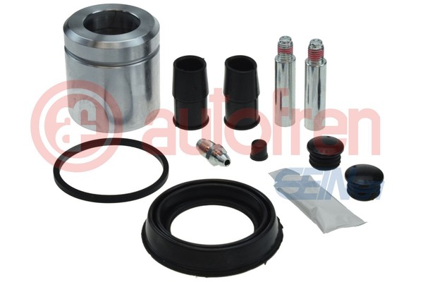 Autofren Seinsa Reparatursatz Bremssattel D43493S 54Mm Piston Kit+Guidepins CNG-image