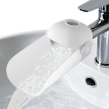 Faucet Extender for Bathroom Sink Faucet Extender for Toddlers Bathroom Sink