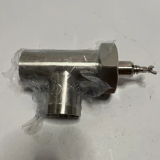 Groen Draw Off Valve 2" Do-200 Z009046 Genuine OEM