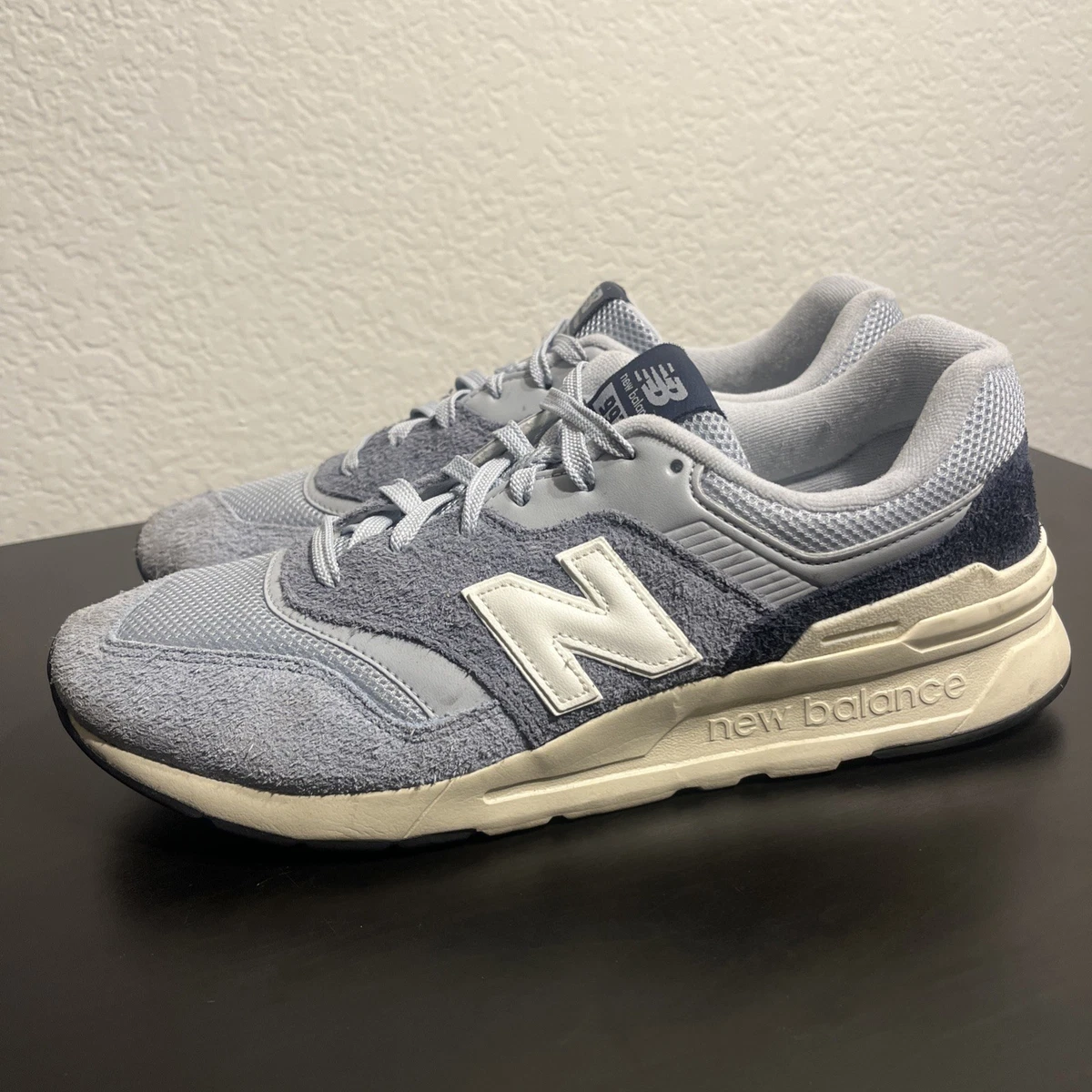New Balance 997H Light Arctic Grey for Sale | Authenticity
