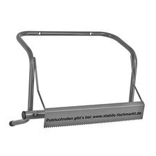 Putztuchrollen Putztuch Papiertuch Rollen - Wandhalter Putztuchrollenhalter 40cm