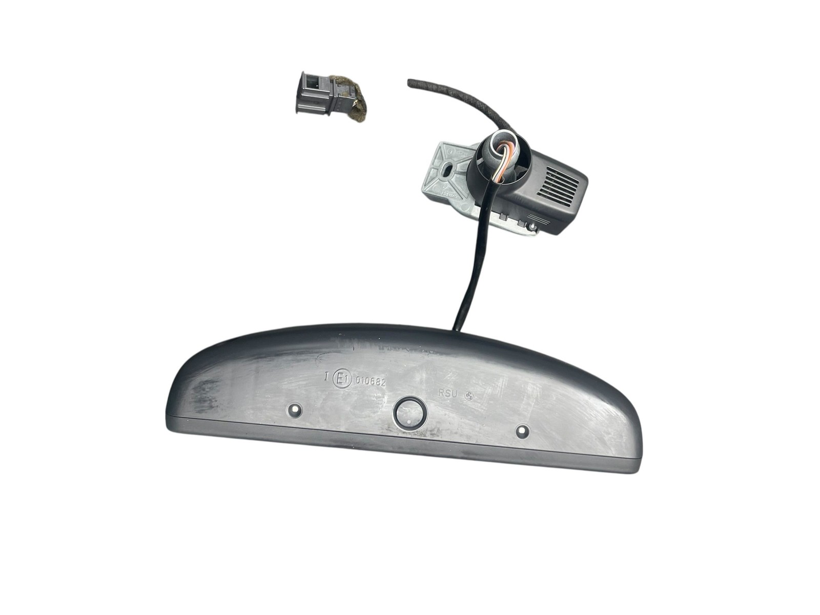 2013-2019 BENTLEY FLYING SPUR 4W 223B FRONT ROOF MOUNT AUTO DIM REARVIEW MIRROR