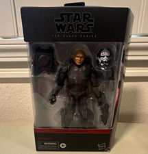 Hasbro Star Wars The Black Series Wrecker  Bad Batch  Action Figure