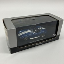 Kyosho KYOSHO SHELBY COBRA 427 S/C Miniature Car Shelby Cobra C11546651