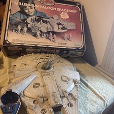Millennium Falcon for sale