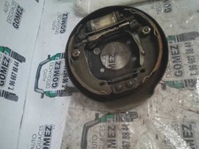 Mâchoire de frein Citroen XSARA