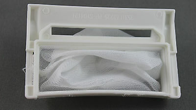 #ad LG NEC HITACHI WASHER LINT FILTER SF 6500PX WFT854A WF T855A WFT855A WF T902A AU $7.90