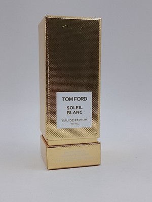 TOM FORD SOLEIL BLANC 50 ML EAU DE PARFUM - NEU