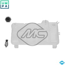 EXPANSION TANK COOLANT 31825 FOR IVECO DAILY/Platform/Chassis/Dump/Truck/Van