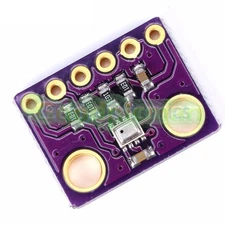 BMP280 3.3V Pressure Sensor Module High Precision Atmospheric BMP180 For Arduino