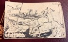 carte rare du 31 mai 1885 informations pour le rallye paper de la pierre plate