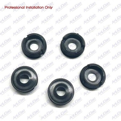 5Pcs Mercury Marine Quicksilver Performance PVS Vent Plug 7mm Hole 19-889725t28